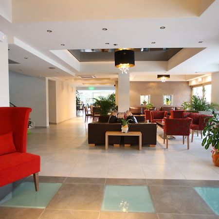 Corfu Mare Hotel -Adults Only ภายนอก รูปภาพ