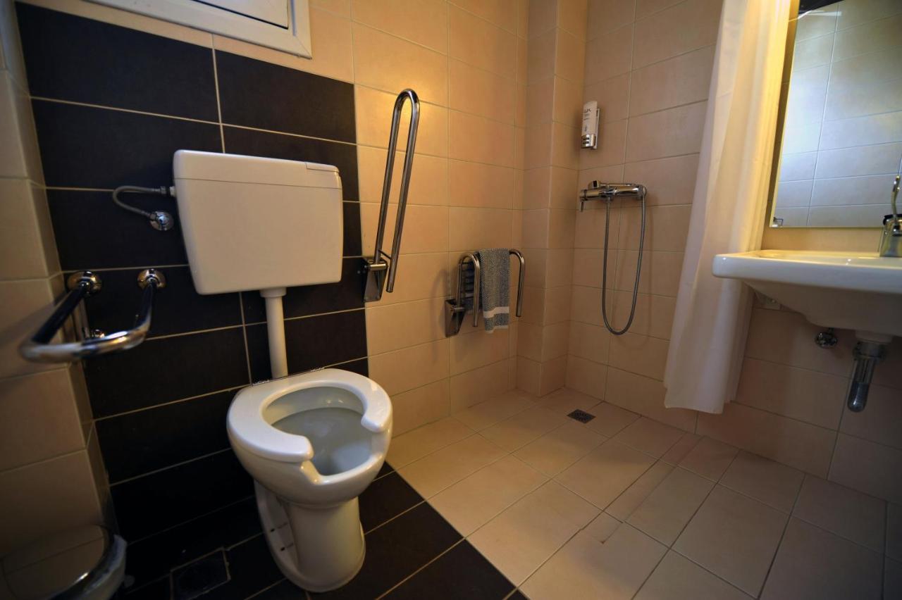 Corfu Mare Hotel -Adults Only ภายนอก รูปภาพ