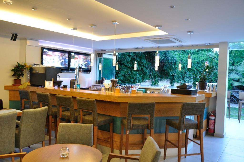 Corfu Mare Hotel -Adults Only ภายนอก รูปภาพ