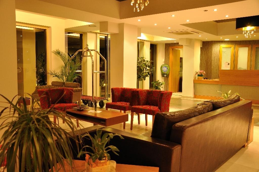 Corfu Mare Hotel -Adults Only ภายนอก รูปภาพ