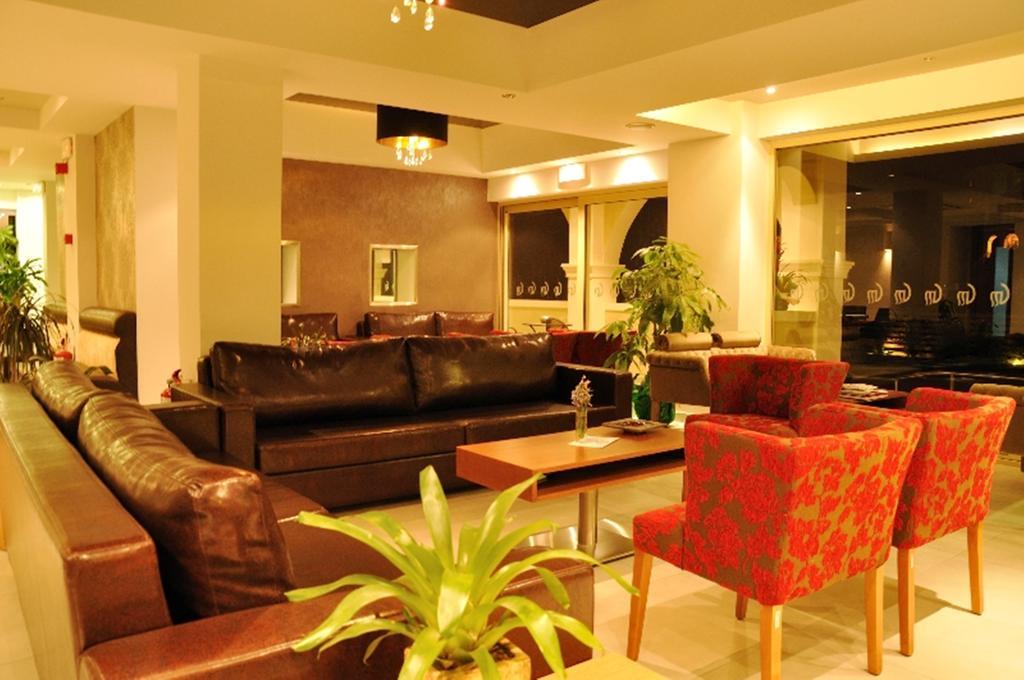 Corfu Mare Hotel -Adults Only ภายนอก รูปภาพ