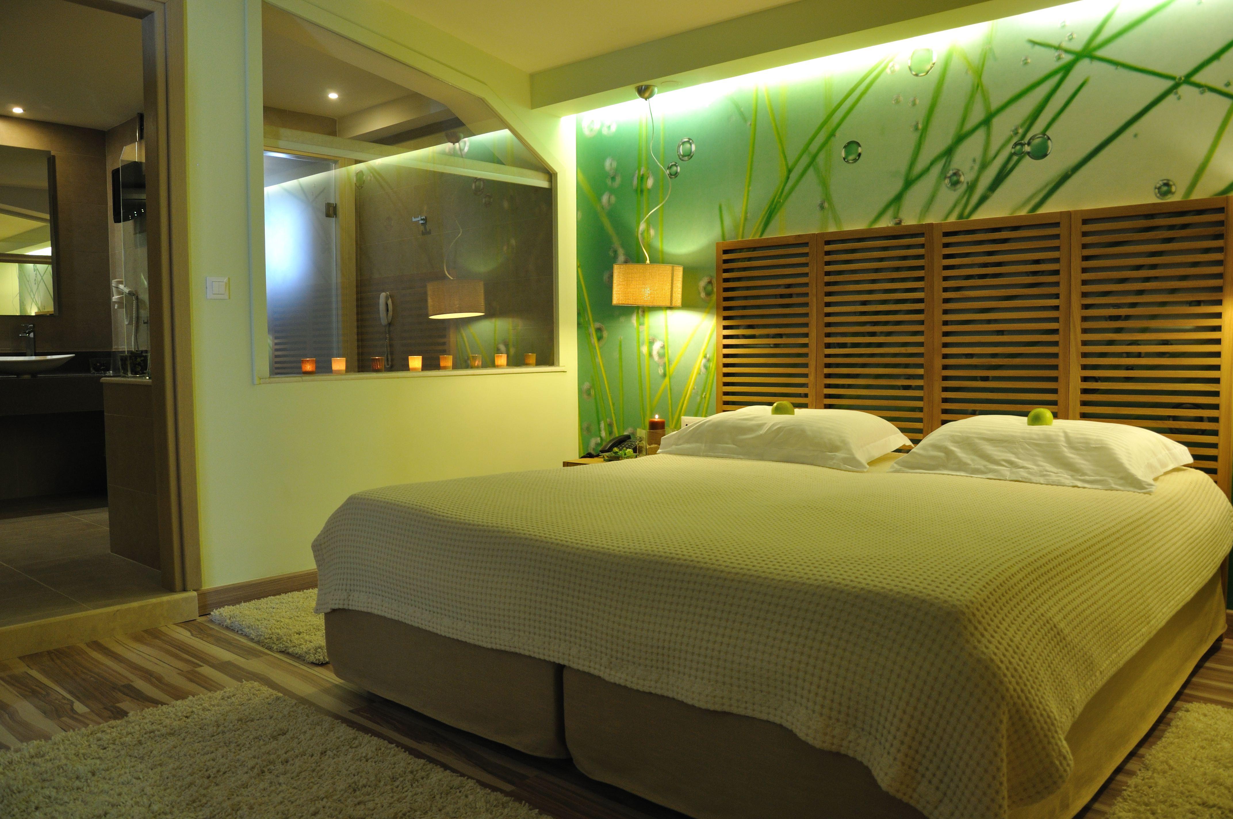 Corfu Mare Hotel -Adults Only ภายนอก รูปภาพ