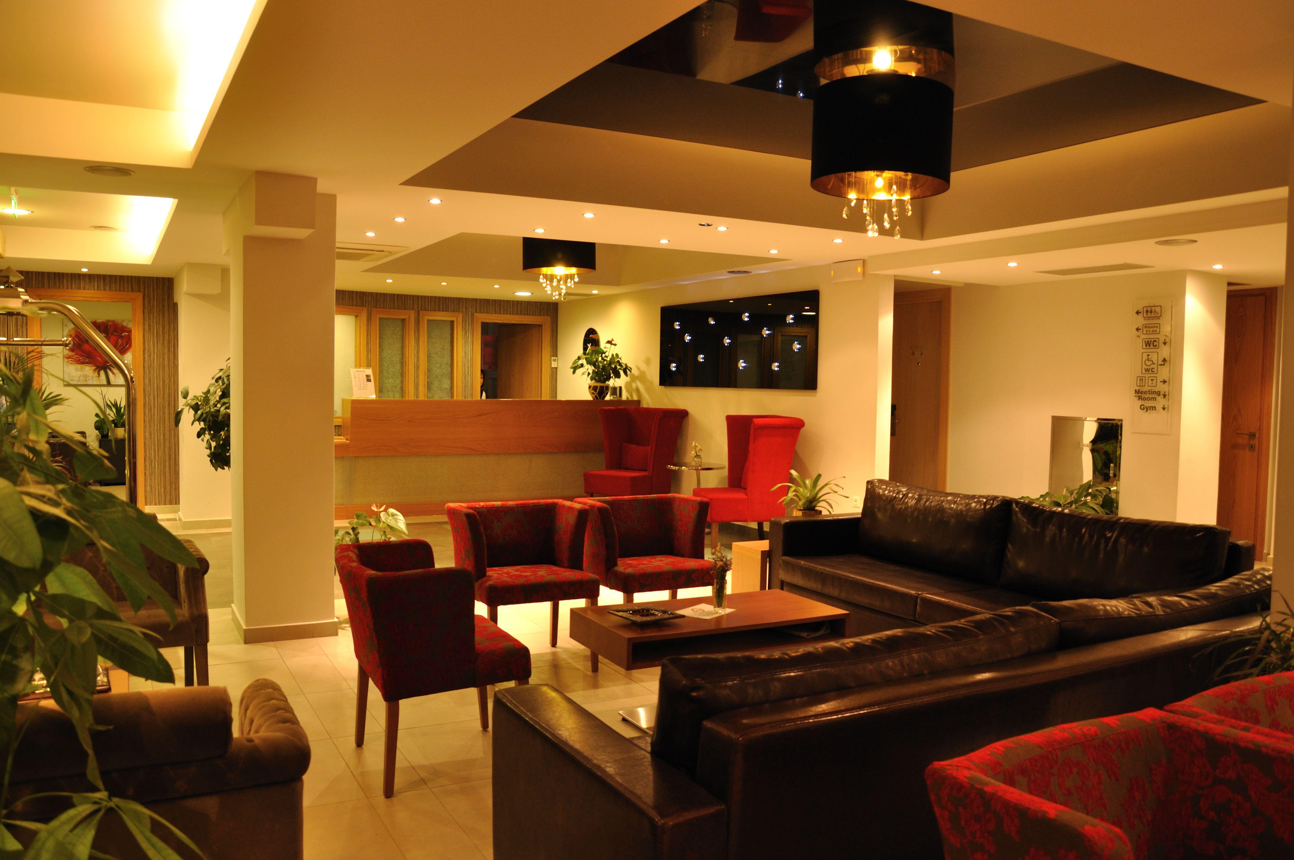 Corfu Mare Hotel -Adults Only ภายนอก รูปภาพ