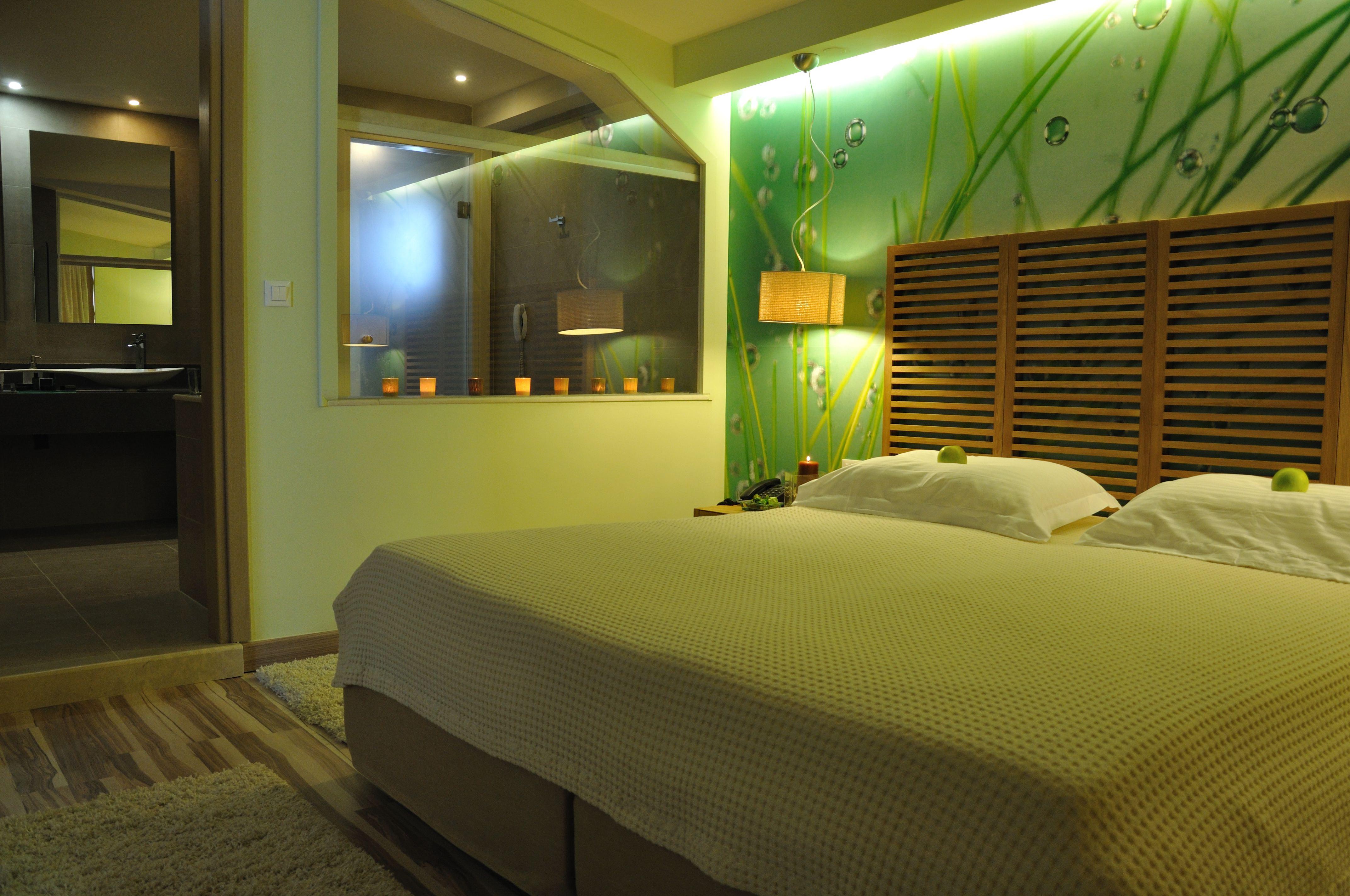 Corfu Mare Hotel -Adults Only ภายนอก รูปภาพ