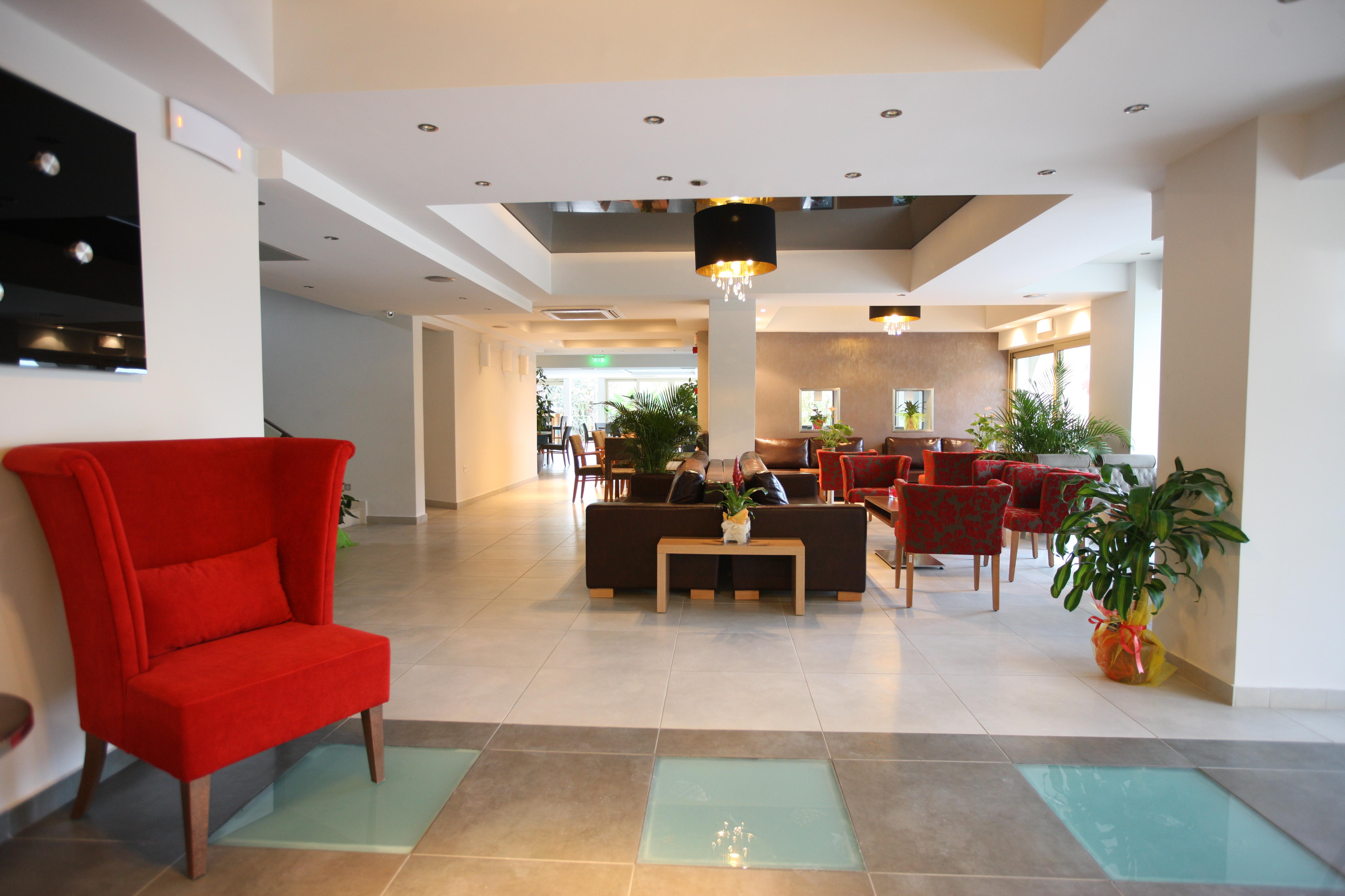 Corfu Mare Hotel -Adults Only ภายนอก รูปภาพ