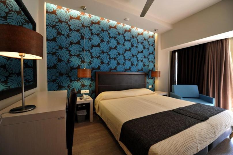 Corfu Mare Hotel -Adults Only ภายนอก รูปภาพ