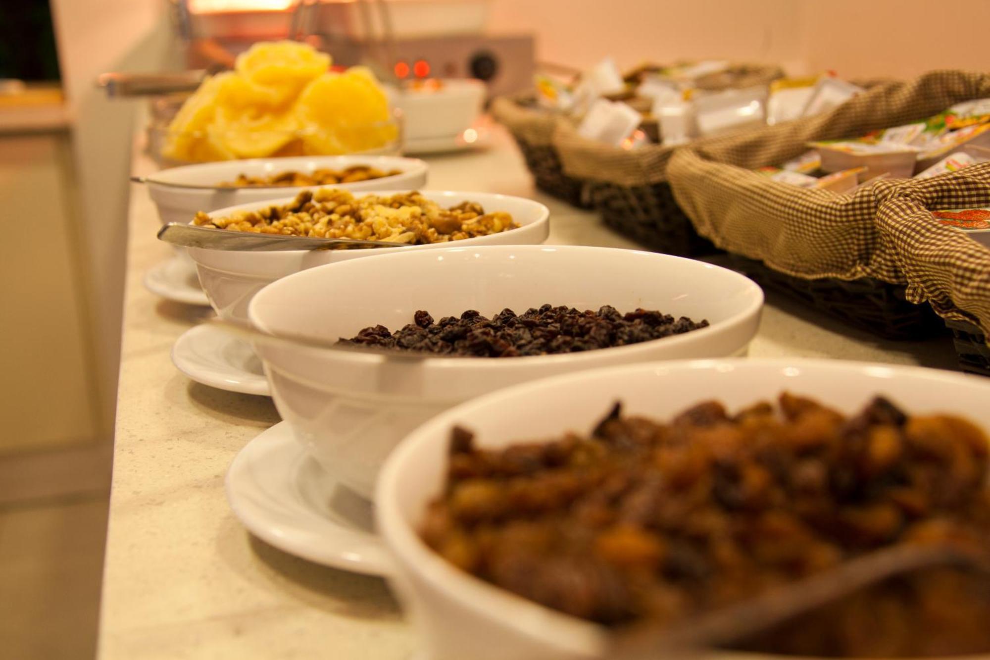 Corfu Mare Hotel -Adults Only ภายนอก รูปภาพ