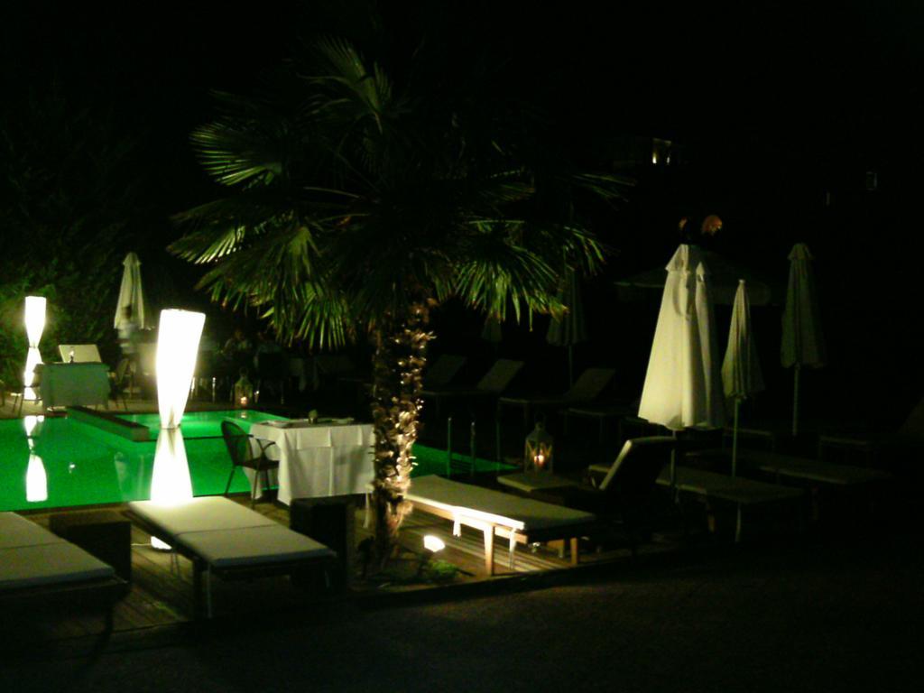 Corfu Mare Hotel -Adults Only ภายนอก รูปภาพ