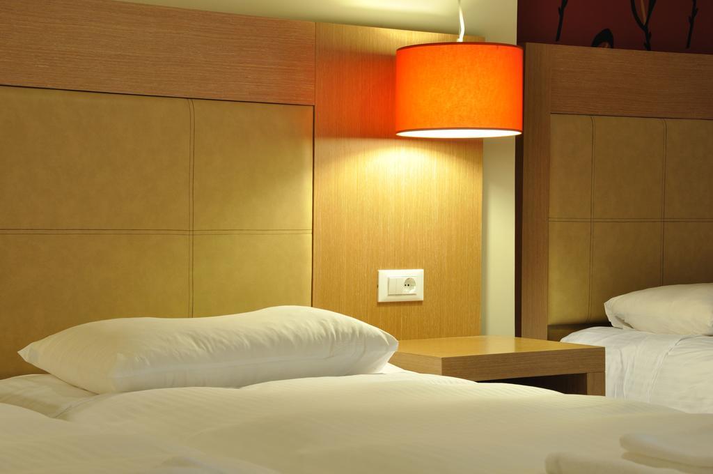 Corfu Mare Hotel -Adults Only ภายนอก รูปภาพ
