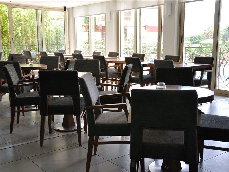 Corfu Mare Hotel -Adults Only ภายนอก รูปภาพ