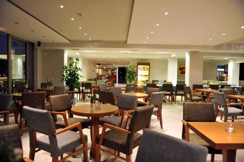 Corfu Mare Hotel -Adults Only ภายนอก รูปภาพ
