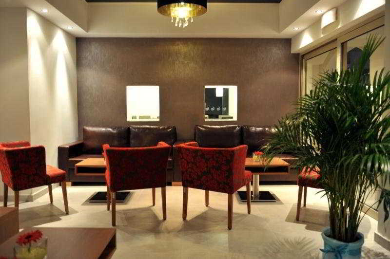 Corfu Mare Hotel -Adults Only ภายนอก รูปภาพ