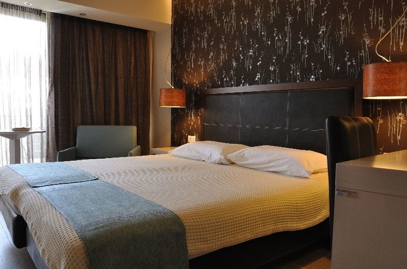 Corfu Mare Hotel -Adults Only ภายนอก รูปภาพ