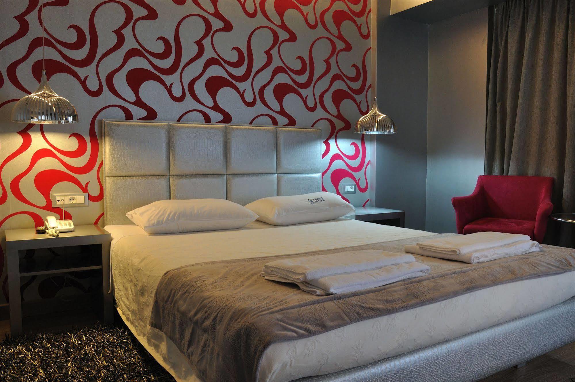 Corfu Mare Hotel -Adults Only ภายนอก รูปภาพ
