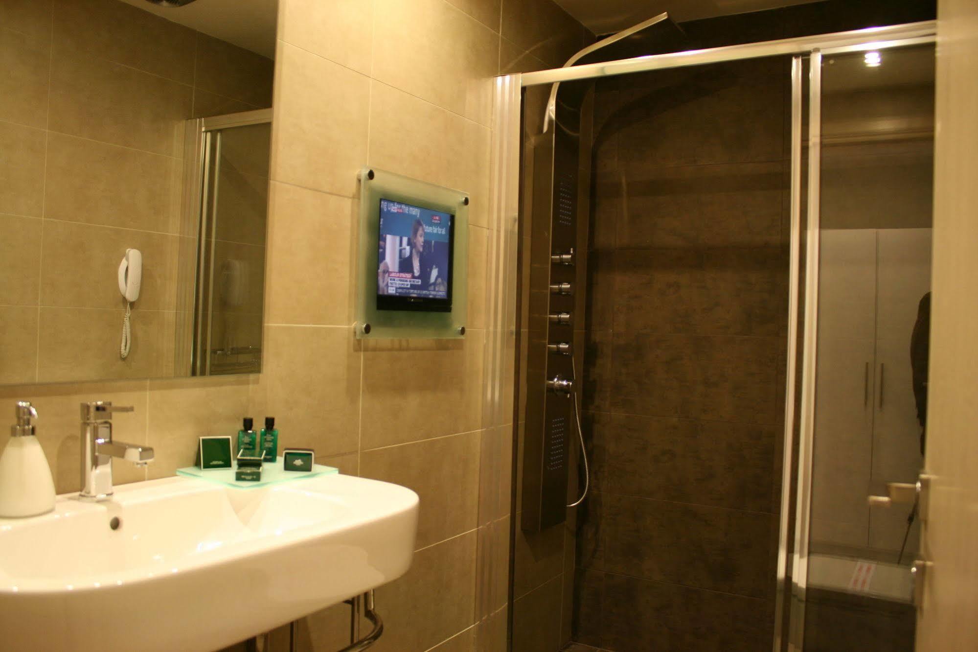 Corfu Mare Hotel -Adults Only ภายนอก รูปภาพ