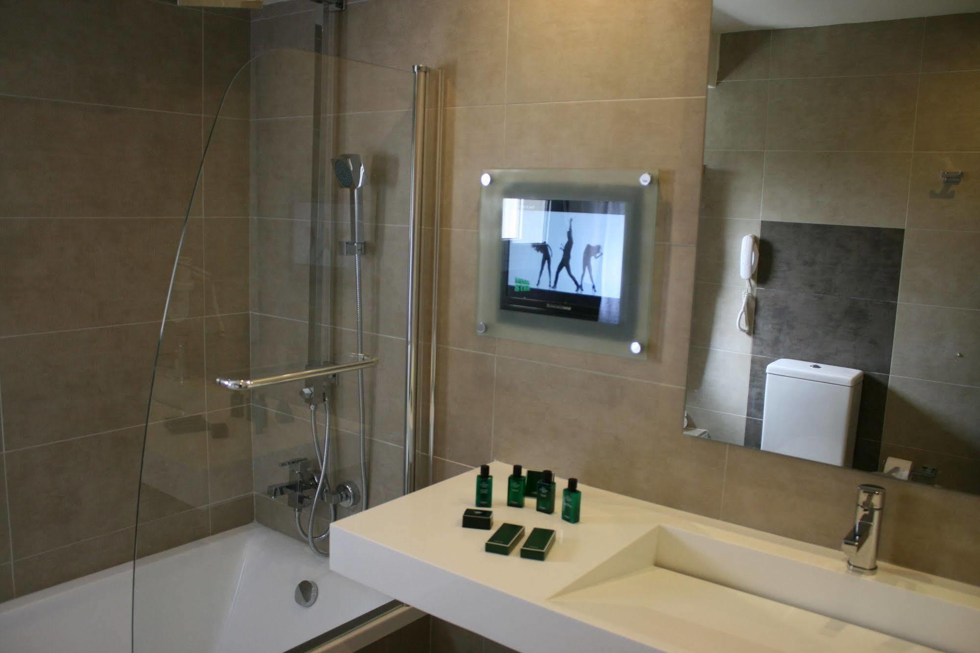 Corfu Mare Hotel -Adults Only ภายนอก รูปภาพ