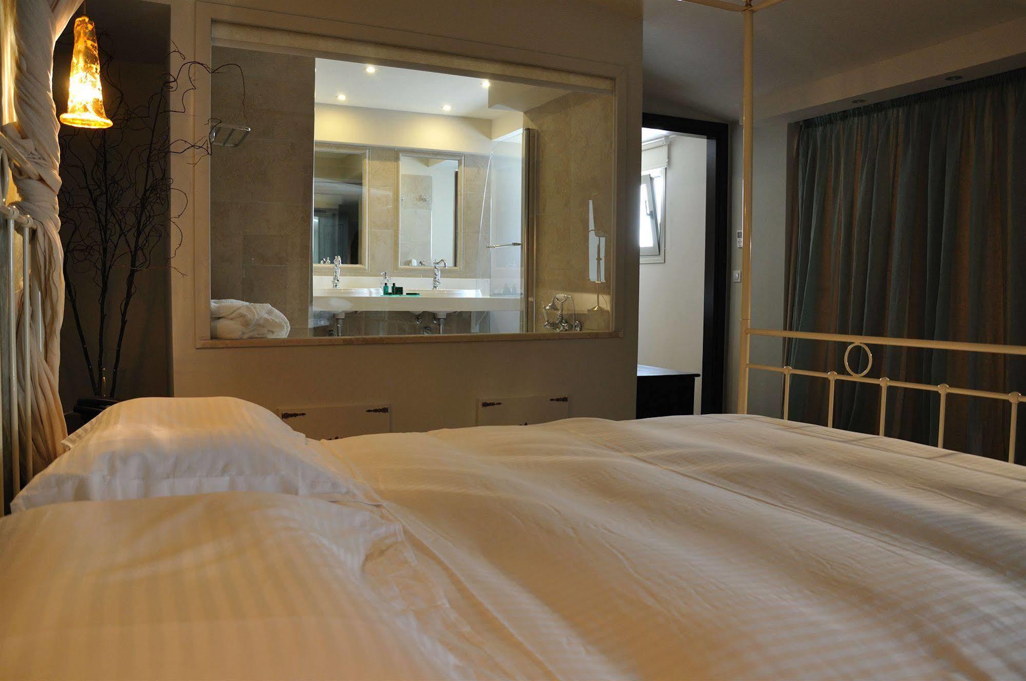 Corfu Mare Hotel -Adults Only ภายนอก รูปภาพ