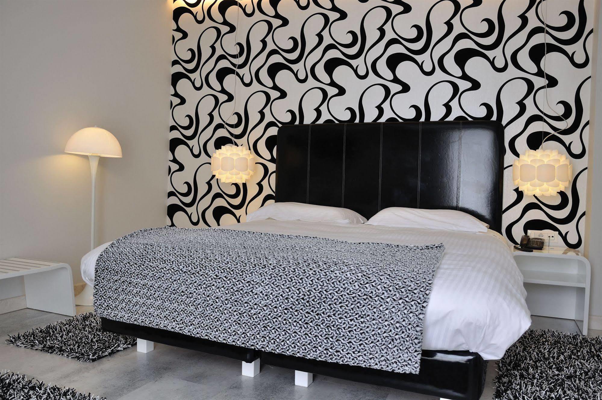 Corfu Mare Hotel -Adults Only ภายนอก รูปภาพ