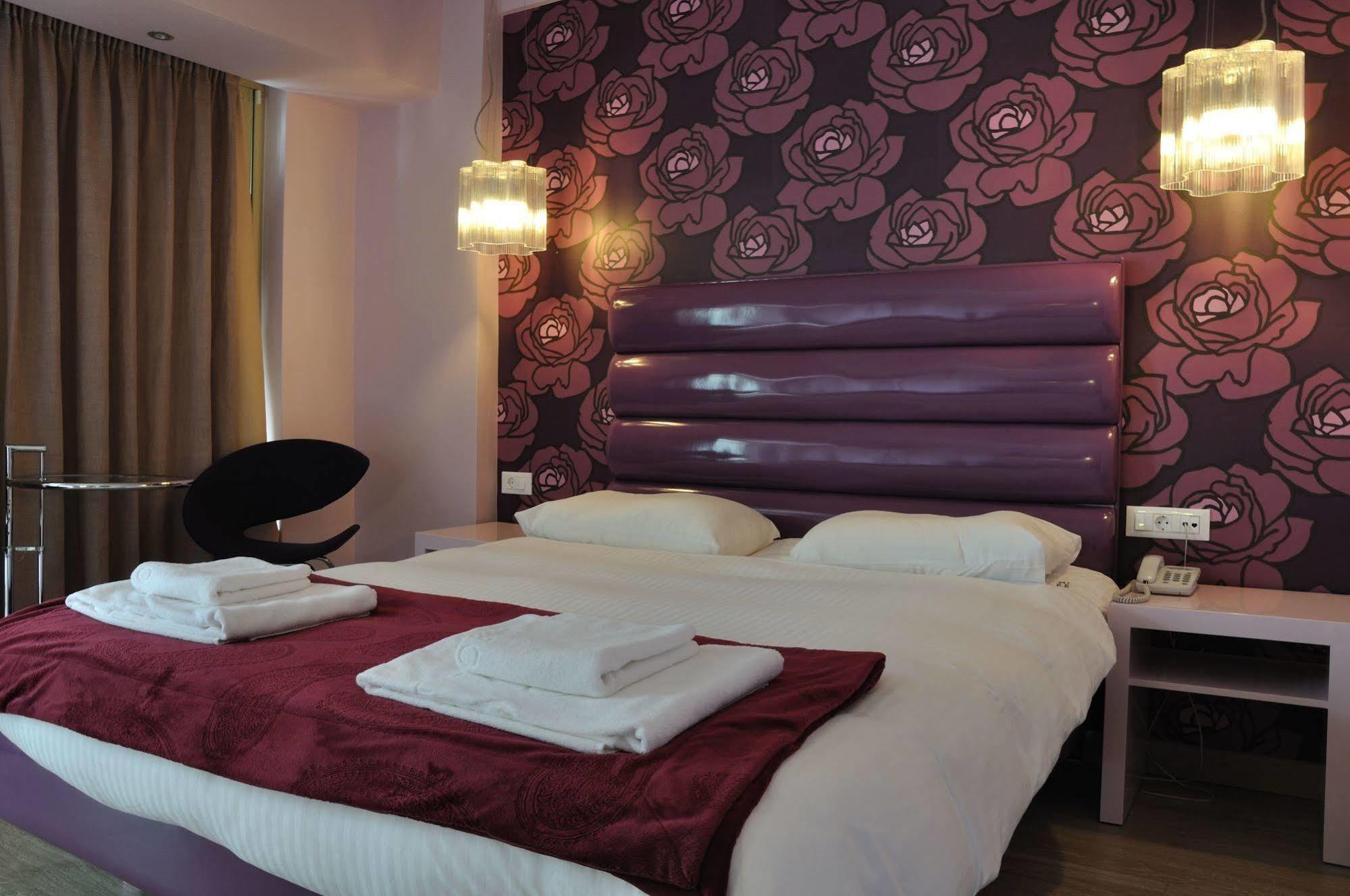 Corfu Mare Hotel -Adults Only ภายนอก รูปภาพ