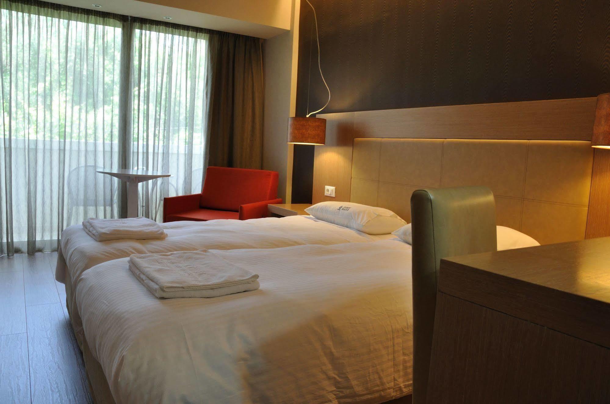Corfu Mare Hotel -Adults Only ภายนอก รูปภาพ