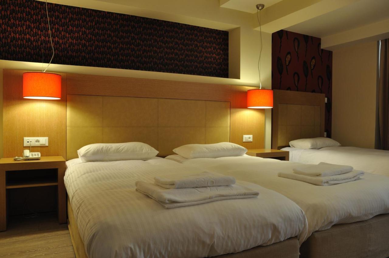 Corfu Mare Hotel -Adults Only ภายนอก รูปภาพ